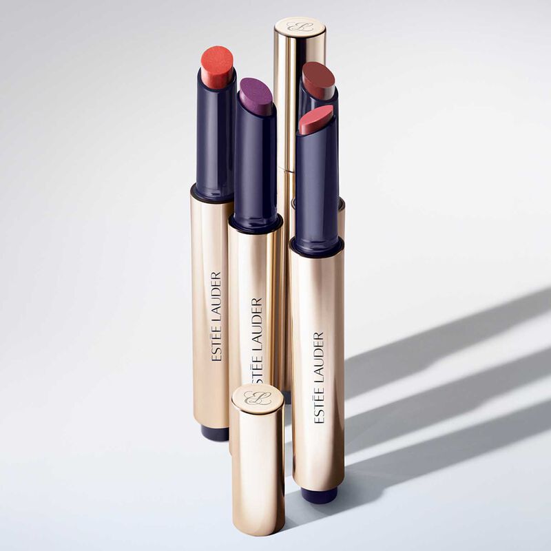 Est&eacute;e Lauder Pure Color Melt-On Shimmerstick Lip Gloss image number 3